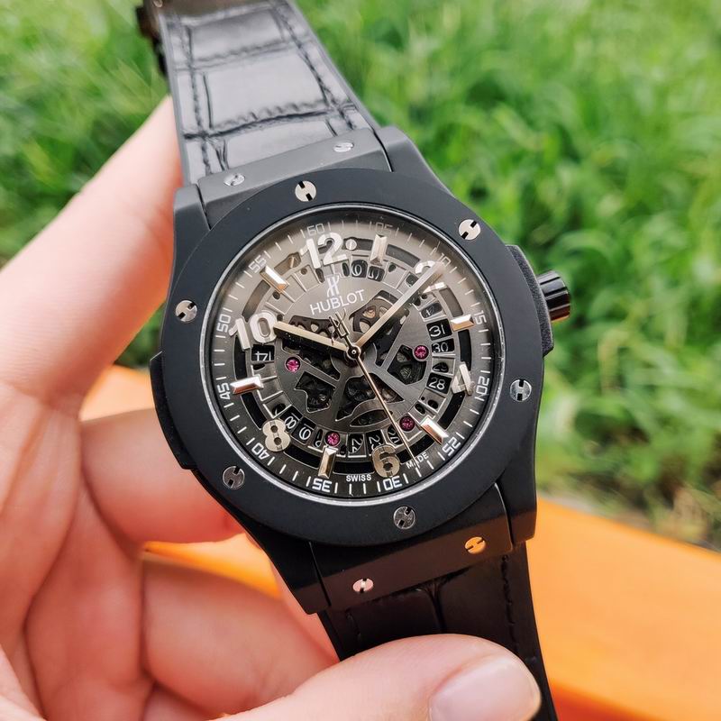 Hublot 43mm 092245